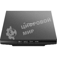 Планшетный сканер Canon CanoScan LiDE 300 (Hi-Speed USB 2.0, A4/Letter (216 x 297 мм), 2400 x 4800 точек на дюйм)