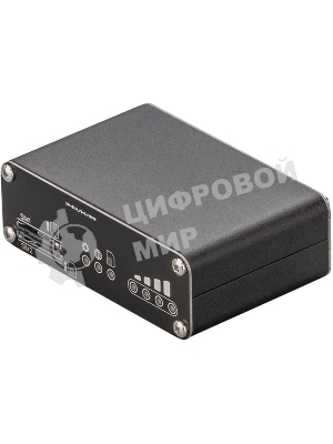 Усилитель сигнала Триколор TR-4G/injector-9kit 20м (046/91/00055155)