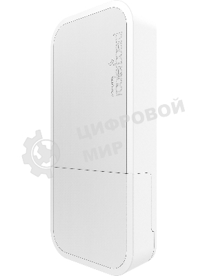 Медиаконвертер MikroTik RBFTC11 Fiber to Copper Converter in Outdoor enclosure, poe injector, power supply