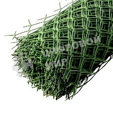 Заборная решетка Россия 1,5 х 25 м, 64523