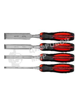 Набор долот-стамесок Matrix 