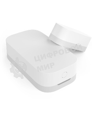 Датчик открытия окон и дверей Aqara Door and Window Sensor T1 DW-S03D