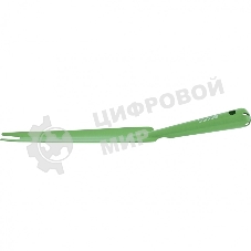 Корнеудалитель Palisad, 385 мм, цельнометаллический