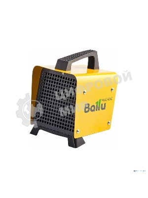 Электрическая тепловая пушка Ballu BKN-5 металлокерамическая НС-1161831