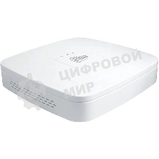 Видеорегистратор Dahua DHI-NVR4108-4KS3