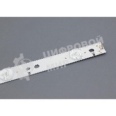 Светодиодная подсветка LB55072 V1_00 Right