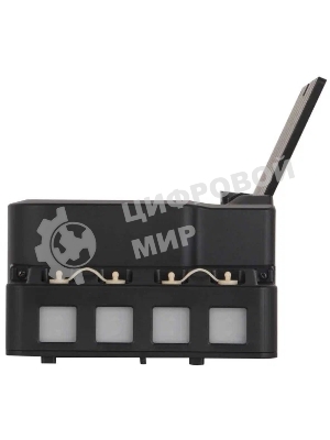 Принтер струйный Epson L121 (C11CD76414), A4, цветной, печ. до 9 стр/мин. (ч/б) до 4.8 стр/мин. (цвет), 720 x 720 dpi, USB