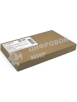 Ролик заряда Cactus CS-PCR-H1200-10 для HP LJ 1010/1012/1015/1020/1018/1020/1022/1000/1005W/1200/1220/3300/3310/3320/3330/3380/5L/6L/3100/3150/1100/1100M/3200/3200M/1150/1300/1160/1320/3390/3392/3015mfp/3020mfp/3030mfp/3050mfp/3052mfp/3055mfp