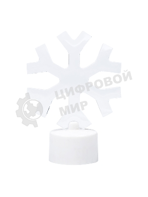 Фигура светодиодная на подставке Neon-night 