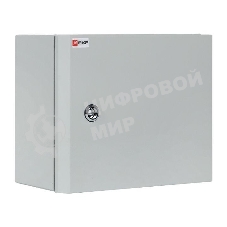 Щит EKF mb24-01 с монтажной панелью ЩМПг- 25.30.15 IP54 EKF PROxima