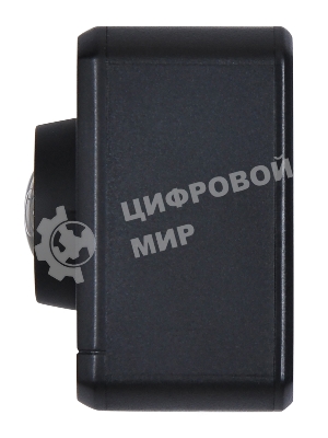 Экшн-камера Digma DiCam 420 черный