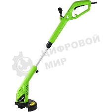 Триммер электрический Deko DKTR550 550Вт реж.эл.:леска