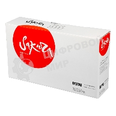 Картридж лазерный Sakura SP377XE для Ricoh Aficio SP 377 Series, черный, 6 400 к.