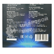 Мышь проводная Oklick 396M INSOMNIA черный, 1000 dpi, USB, кнопки - 3