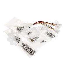 Серверная платформа ExeGate EX292420RUS Pro 3U660-HS16 (RM 19