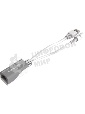 Точка доступа Mikrotik RBLHGG-60adkit Wireless Wire Dish, pair of preconfigured LHGG-60ad for 60Ghz link