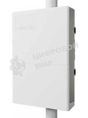 Коммутатор Mikrotik netFiber 9 outdoor switch