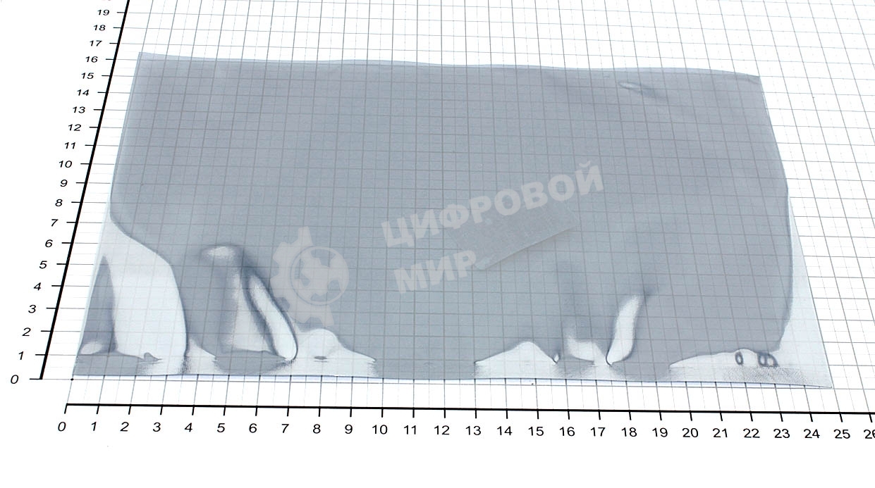 Пакет антистатический 16x25 см