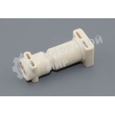 Переходник на термоблок Delonghi ESAM, ECAM, ETAM 5мм (оригинал)