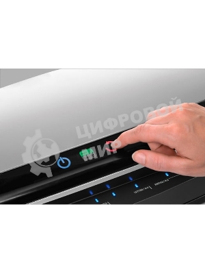 Ламинатор Fellowes Jupiter FS-57484, 6 валов, A3, 250 мкм, до 1400 мм/мин