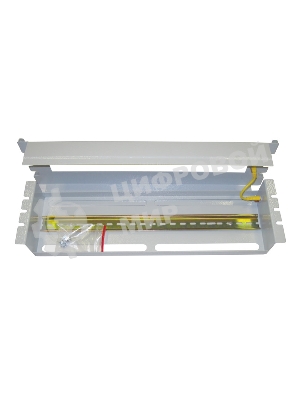 Панель ЦМО 19