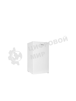 Холодильник Centek CT-1703 белый однокамерный 93л