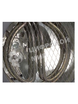 Тепловая пушка Ballu BHP-P-9, 9 кВт 850м3/час 13.7А 290x430x320мм