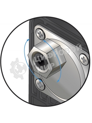 Реле давления ДЖИЛЕКС РДМ 5для автоматизации работы электронасоса