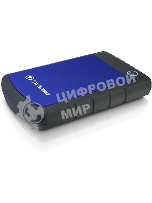 Внешний HDD 2.5