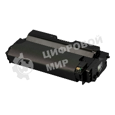 Картридж лазерный Sakura SP377XE для Ricoh Aficio SP 377 Series, черный, 6 400 к.