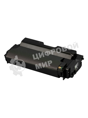 Картридж лазерный Sakura SP377XE для Ricoh Aficio SP 377 Series, черный, 6 400 к.
