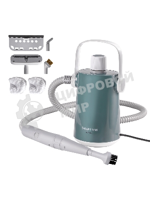 Пароочиститель Galaxy Line GL6271