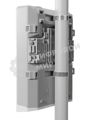 Коммутатор Mikrotik netFiber 9 outdoor switch