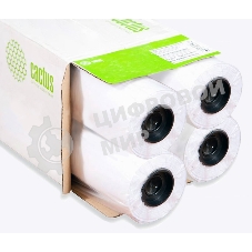 Бумага Cactus Eco CS-LFP80-914457E-4 36