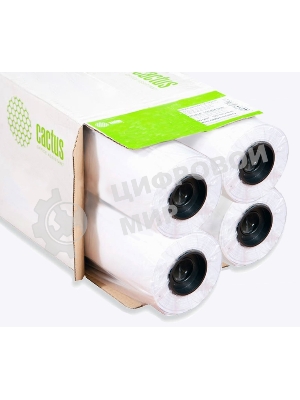 Бумага Cactus Eco CS-LFP80-914457E-4 36