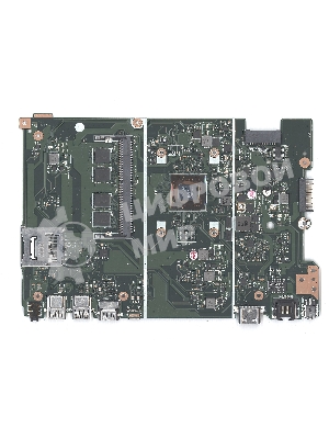Материнская плата для Asus X441BA 4G/A9-9425