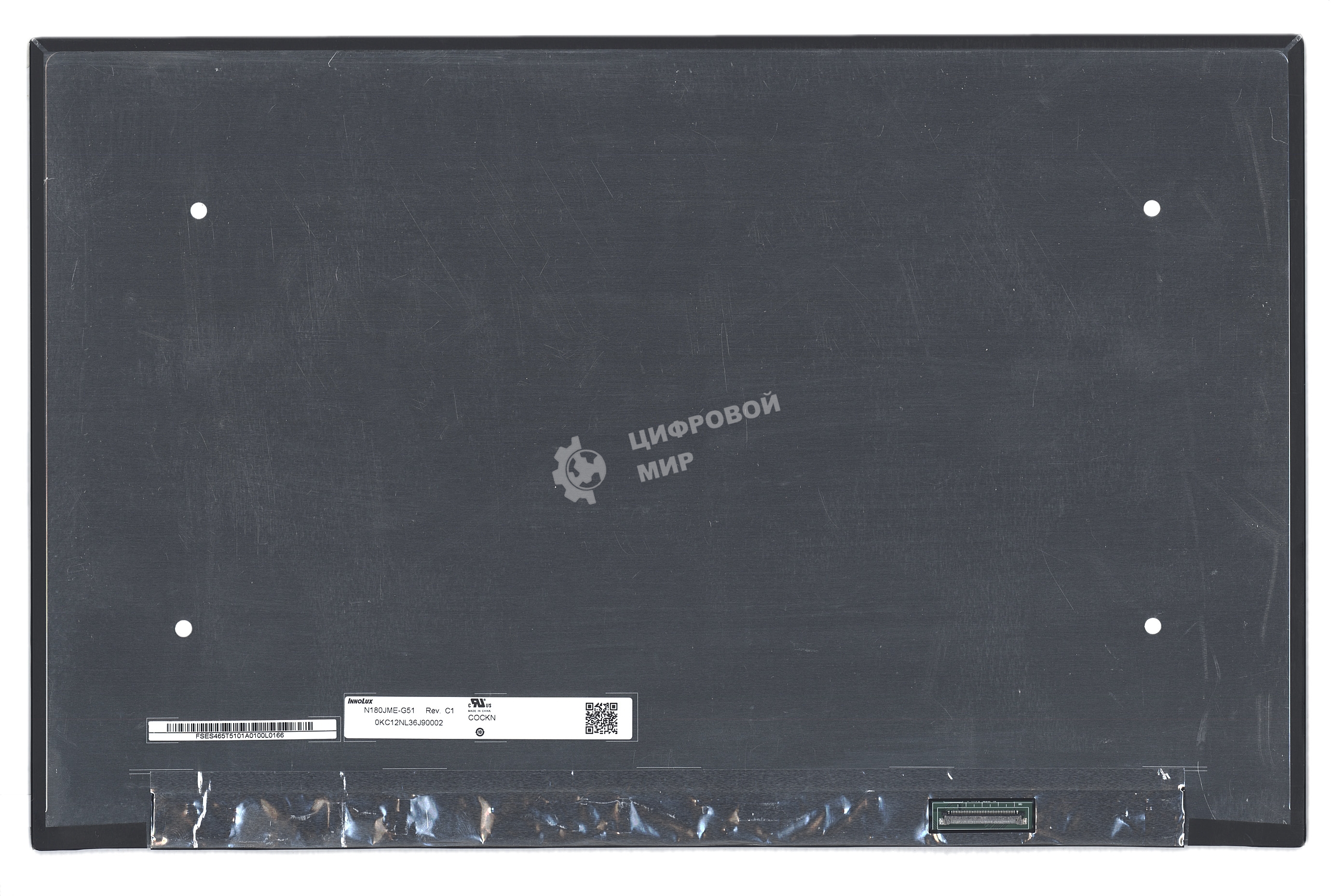 Матрица N180JME-G51