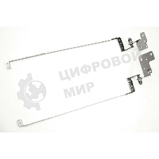 Петли для ноутбука Toshiba Satellite L600 L605 L645