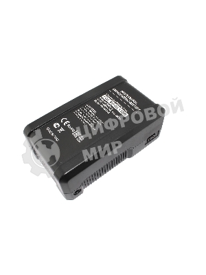 Аккумуляторная батарея для видеокамеры Sony Pro (BP-GL150B) 10400mAh Li-ion