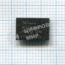 Микросхема оперативной памяти DDR3 512Мб H5TC4G83BFR PBA