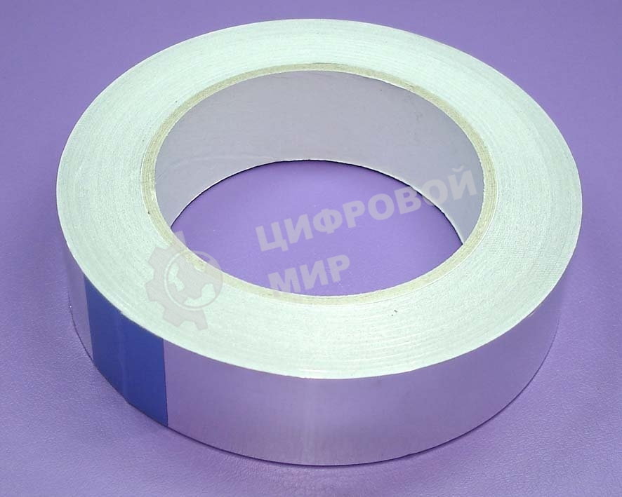 Отражающая лента 30ммx40m