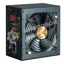 Блок питания Zalman ZM750-TMX2SE, 750W, ATX12V v3.1, APFC, 12cm Fan, 80 PLUS Gold Gen5.1, Full Modular, Retail