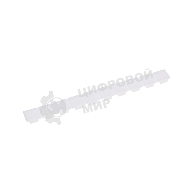 Маркеры для клемм СМК Rexant 222-221D без символов 2,5-4 мм²