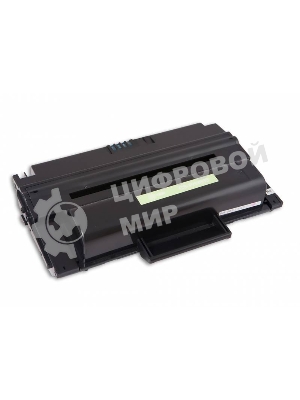 Картридж лазерный Cactus CS-PH3635 (108R00796) черный (10000 стр.) для Xerox 3635