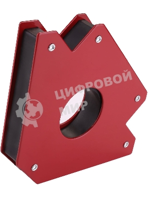 Магнитный угольник Deko DKMC3 970гр (065-0642)