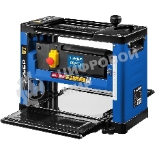 Станок рейсмусовый Зубр РС-305 2000W