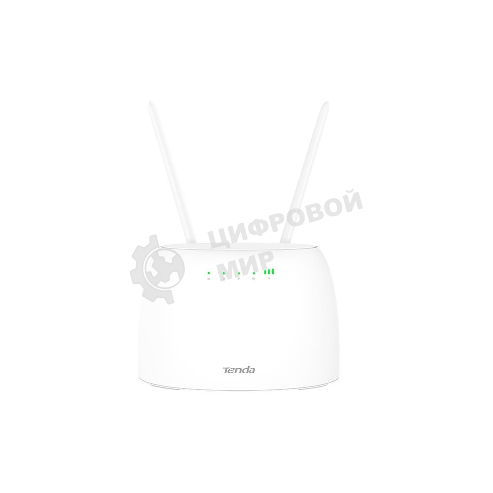 Маршрутизатор 4G Tenda 4G07 1200MBPS