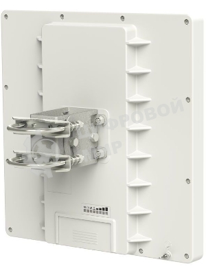 Сетевое оборудование MikroTik RB911G-5HPnD-QRT QRT-5 with PSU, Gbit POE and case