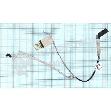 Шлейф матрицы для ноутбука HP Pavilion DV5-2000