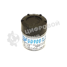 Термопаста GD900 CN30 30 грамм банка